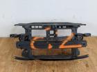VW Passat 3C B6 Bj.08 Schlossträger Maske Frontmittelteil 3C0805594D