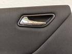 Mercedes außen Klasse W169 Bj 06 Türverkleidung hinten links Stoff A1697300370