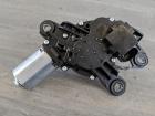 VW Polo Cross 6R Heckwischermotor Wischermotor hinten 5K6955711B Bj 10
