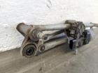 Wischergestänge vorn Wischermotor Wischeraufnahme VW Polo 6R