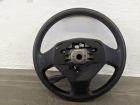 Toyota Auris E15 Lenkrad Lederlenkrad Multifunktion 3 Speichen OEM