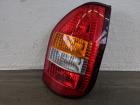 Opel Zafira außen Bj.02 Rückleuchte Schlußleuchte rechts 62280