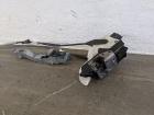Peugeot 208 CA Bj 15 Türschloss vorn links mit Zentralverriegelung 3 Trg 9812500480