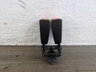 Ford Focus Turnier DYB Bj 11 Gurtschloss hinten 1741765 BM51613K21CA