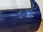 Nissan Micra K12 Tür vorn rechts für 3 türer BW6 Dark Blue Pearl Bj 03 Nissan Micra K12 Tür vorn rechts für 3 türer BW6 Dark Blue Pearl Bj 03