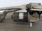 Mercedes A-Klasse W169 Mopf Wischermotor mit Gestänge vorn