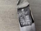 VW Lupo 6X Bj.00 Sicherheitsgurt Gurt hinten links grau 6X0857805G