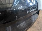 Renault Modus FP0 Bj.05 Heckklappe Klappe hinten NV676 schwarz mit Ladeklappe