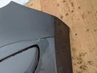 Renault Modus FP0 Bj 05 Stoßstange Stoßfänger hinten NV676 Noir Perleffekt
