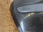 Renault Modus FP0 Bj 05 Stoßstange Stoßfänger hinten NV676 Noir Perleffekt