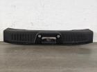 Ford Fiesta JA8 Bj.08 Verkleidung Ladekannte schwarz 8A61B40352AF
