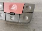 Fiat Panda 169 Bj.09 Warnblinkschalter Schalter Warnblink 735357113