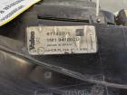 Seat Leon 1M BJ. 01 Scheinwerfer Lampe vorn rechts 1M1941002D