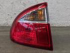 Seat Leon 1M Rückleuchte Schlußleuchte aussen links 1M6945111