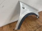 Opel Combo C Kotflügel Fender Seitenwand vorn rechts Z157 Starsilber metallic