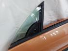 Citroen C3 Pluriel Hinten Fahrertür Tür vorn links *Dellen* KHU Orange Aerien