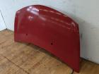 Renault Clio 3 BR ab09 Haube Motorhaube Klappe Spanisch rot OV727