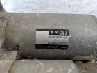 Peugeot 208 CA Bj15 original Anlasser Schaltgetriebe 9671530880