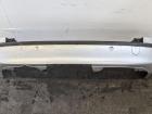 Opel Zafira außen Bj.04 Stoßstange Stoßfänger hinten PDC *TEXT* Z157 Starsilber