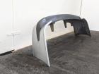 Opel Zafira außen Bj.04 Stoßstange Stoßfänger hinten PDC *TEXT* Z157 Starsilber