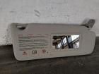 Renault Clio 3 CR1 Bj.09 Sonnenblende rechts 7700849118