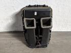 Peugeot 206plus 2L 2M Bj 09 Luftdüse Luftdusche vorn mitte 9682994477