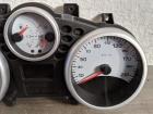 Peugeot 206 plus 2L 2M Bj09 Kombiinstrument Tacho 503001912001