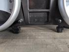 Peugeot 206 plus 2L 2M Bj09 Kombiinstrument Tacho 503001912001