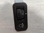 Peugeot 206 plus 2L 2M Bj 09 Schalter Regler Leuchtweite Leuchtweitenregulierung 19256992
