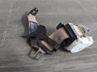 Sicherheitsgurt Gurt hinten rechts beige Anschnallgurt VW Passat 3C B7 Limousine