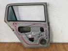 Opel Astra H Caravan Bj 07 Tür hinten links Kombi Pannacotta Z167