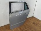Opel Astra H Caravan Bj 07 Tür hinten links Kombi Pannacotta Z167