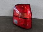 VW Lupo 6X 98-05 Rückleuchte Schlußleuchte rechts 38020748