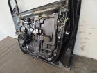 Mazda CR 5 Tür vorne rechts Beifahrertür Rohbau ab 2008 A3F Brilliant Black