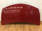 Renault Clio 3 BR Motorhaube rot OV727 spanisch Haube Bonnet