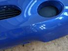 Mercedes außen Klasse W168 Stossfänger vorne 933 tiefseeblau metallic