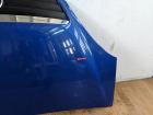 Mercedes außen Klasse W168 Motorhaube Haube Deckel 933 tiefseeblau metallic