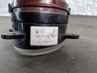VW T5 7H Nebelscheinwerfer links Hella Nebel