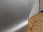 Mercedes ML 163 Bj.98-05 Tür hinten links roh silber