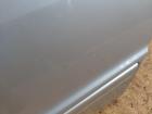 Mercedes ML 163 Bj.98-05 Tür hinten links roh silber