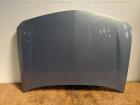 Renault Laguna 2 05-07 Motorhaube Haube Deckel Alu TED47-Bleu Orage
