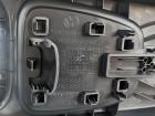 VW Polo 6R 09-14 Verkleidung Mitteltunnel 3-Türer 6R0863241R