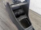 VW Polo 6R 09-14 Verkleidung Mitteltunnel 3-Türer 6R0863241R