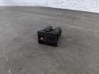 Ford Mondeo BWY MK3 00-03 Warnblinkschalter OE 2S7T13A350BA