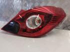 Opel Corsa D 06-10 Rückleuchte rechts Rücklicht Lampe Beifahrerseite 05098187