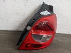 Renault Clio 3 BR 05-09 Rückleuchte rechts Rücklicht Lampe OE 3-Türer