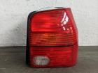 VW Lupo 6X original Rücklicht Rückleuchte rechts Carello