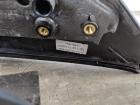 Smart Fortwo 450 98-02 Aussenspiegel rechts manuell 0000512V007