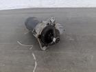 Opel Agila außen Anlasser Starter 5 Gang 1,2 59kw Z12XEP 09115192