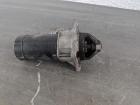 Opel Agila außen Anlasser Starter 5 Gang 1,2 59kw Z12XEP 09115192